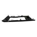 Moldura Central Multimidia Painel Toyota Corolla 2016 Origin