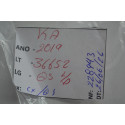 Quebra Sol Ld Direito Passageiro Ford Ka 2015-2021 Original