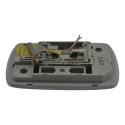 Luz Interna Teto Traseira Honda City 2013 Original
