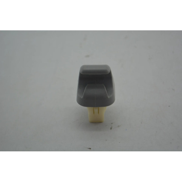 Presilha Suporte Quebra Sol Honda City 2009 A 2014 Original