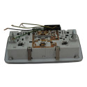 Luz Interna Teto Cortesia Gm Cruze 2013 Original