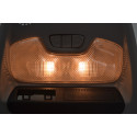Luz Cortesia Interna Teto Chevrolet Montana 2023 Original