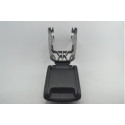 Apoio Encosto Braço Console Audi A3 Prestige 2020 Original Preto