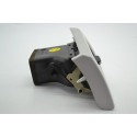 Difusor Ar Lateral Esquerdo Painel Bmw 320 2009 Original