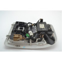 Luz Interna Teto Cortesia Jeep Renegade 2016 Original