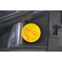 Difusor Ar Central Direito Painel Jac T6 2015 Original