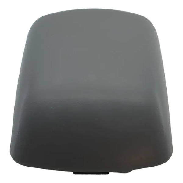 Apoio Braço Console Toyota Hilux 2005 A 2015 Original Cinza