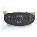 Comando Ar Condicionado Painel Renault Sandero 2008 Original