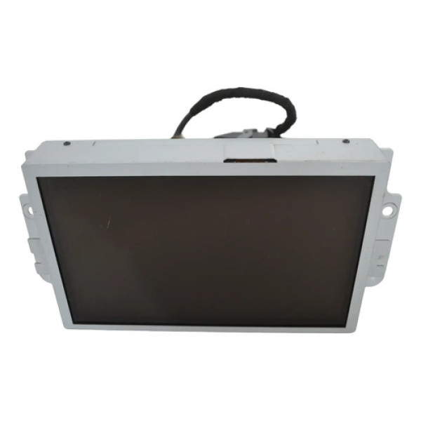 Multimidia Sync Radio Som Painel Ranger 2015 A 2020 Original Preto