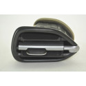 Difusor De Ar Esquerdo Motorista Fiat Pulse 2022-2024 Origin