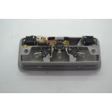 Luz Interna Teto Cortesia Original Pajero Tr4 2015