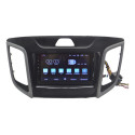 Radio Aprelho Som Multimidia Com Moldura Creta 2016 A 2020