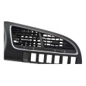 Difusor Saida Ar Central Painel Peugeot 3008 2011 Original