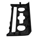 Moldura Comando Ar Painel Volkswagen Amarok 2022 Original