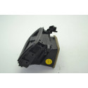 Difusor Ar Lateral Esquerdo L200 Triton 2017-2024 Original