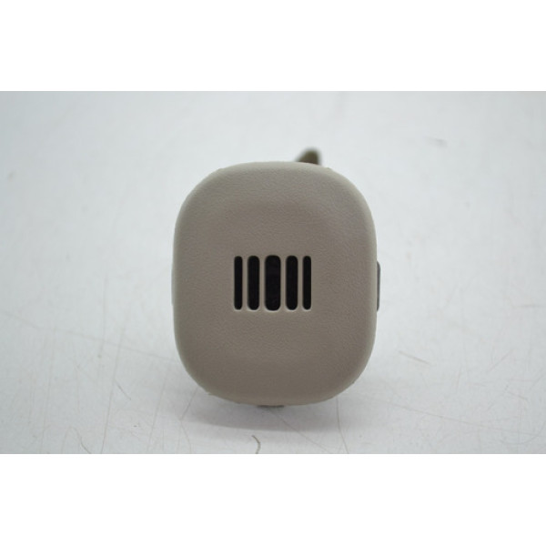Microfone Interno Teto Nissan March 2017 2018 Original