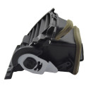 Difusor Ar Lateral Esquerdo Painel Civic 2011 Original