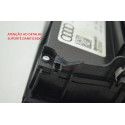 Comando Ar Condicionado Painel Audi A5 A4 2009-2016 Original
