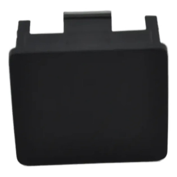 Botão Cego Falso Painel Rav-4 Rav4 2013 Original Preto