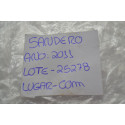 Comando Ar Condicionado Painel Renault Sandero 2011 Original