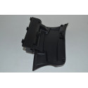 Tampa Porta Objeto Superior Painel Honda Fit 2009-2014 Orig