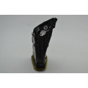 Difusor Ar Central Esquerdo Ford Fiesta 2015 2016 Original