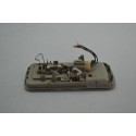 Luz Cortesia  Interna Teto Nissan Grand Livina 2011 Original