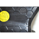 Difusor Lateral Direito Painel Vw T-cross 2020 Original