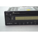 Radio Aparelho Som Painel Crv Cr-v 2009 Original