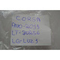 Luz Cortesia Interna Teto Chevrolet Corsa 2011 Original