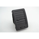 Difusor Lateral Direito Painel Toyota Hilux 2013 Original