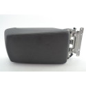 Apoio Encosto Braço Console Subaru Legacy 2010 2011 Original Preto