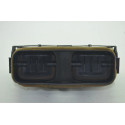 Difusor Ar Central Painel Astra Zafira 1999 A 2011 Original
