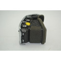 Difusor Ar Lateral Esquerdo Painel Creta 2024 A 2025 Origina