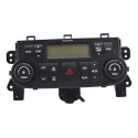 Comando Ar Condicionado Painel Kia Carnival 2011 Original