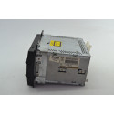 Radio Aparelho Som Land Rover Freelander 2004 Original