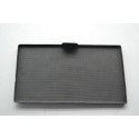 Tapete Acabamento Console Gm Vectra 2009 Original 94717059 Preto