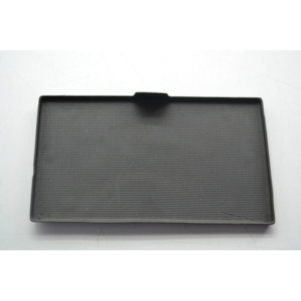 Tapete Acabamento Console Gm Vectra 2009 Original 94717059 Preto