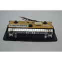 Luz Luminaria Cortesia Teto Bmw X6 2011 Origina
