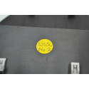 Moldura Superior Tela Visor Radio Painel Ford Ka 2015 Origin