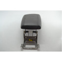 Apoio Encosto Braço Console Kia Optima 2012 Original Preto