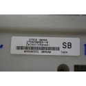 Comando Ar Condicionado Painel Versa 2015 A 2020 Original