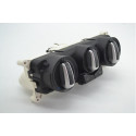 Comando Ar Condicionado Com Cabo Vw Fox 2010 A 2022 Original