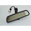 Espelho Retrovisor Interno Bmw X5 2004 2005 Original