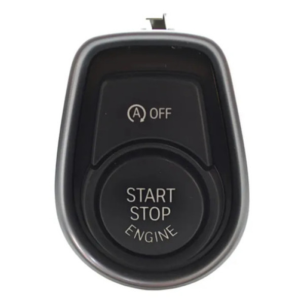 Botão Comando Engine Start Stop Bmw 125i 2015 2016 Original
