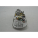 Luz Interna Cortesia Teto Nissan Livina 2012 Original