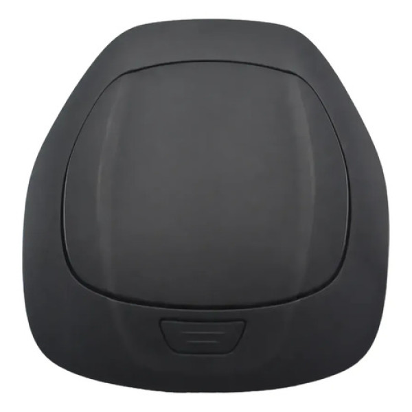 Porta Treco Superior Painel Ford Ka Sedan 2015-2021 Original Preto