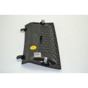 Moldura Acabamento Painel Fiat Argo 2019 Original Preto