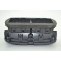 Difusor Ar Traseiro Console Creta 2023 Original