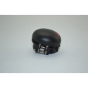 Botão Pisca Alerta Painel Cooper Countryman 2011 Original Preto
